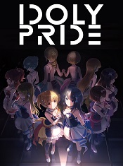 Idoly-Pride