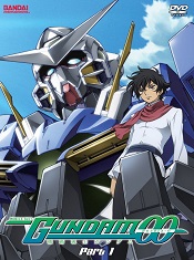 Mobile-Suit-Gundam-OO-กันดั้มดับเบิลโอ-ภาค-1
