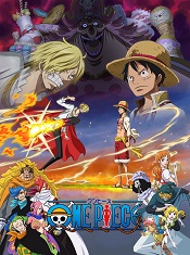 One-Piece-วันพีช-ปี-19-เกาะโฮลเค้ก-พากย์ไทย
