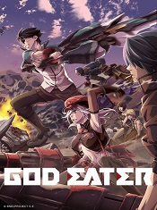 god-eater